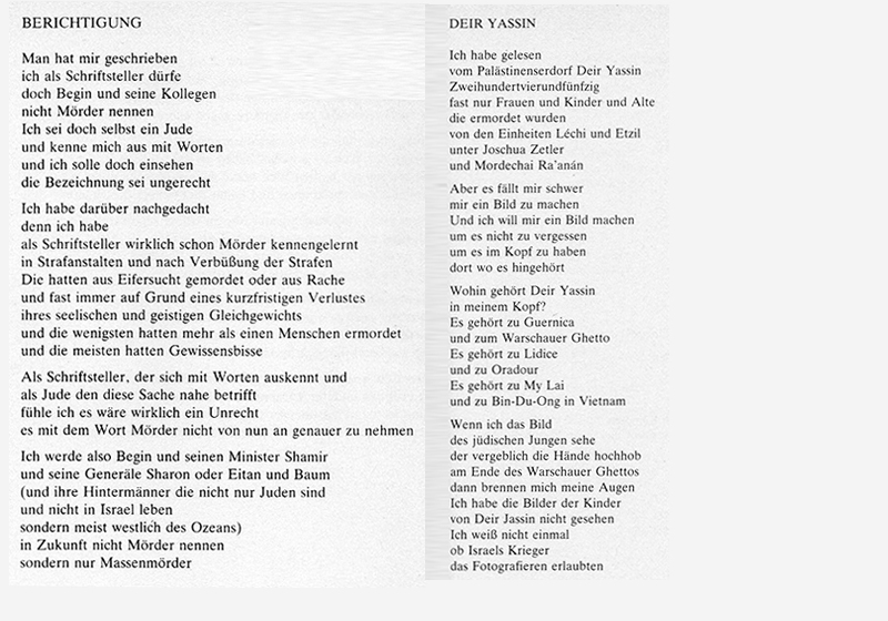 Palästina-Nakba-Tag