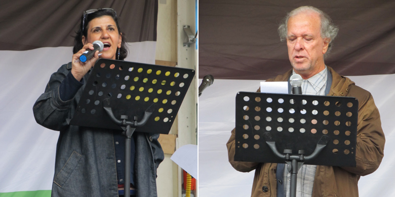 Palästina-Nakba-Tag