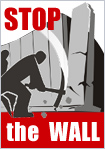 Stop the Wall